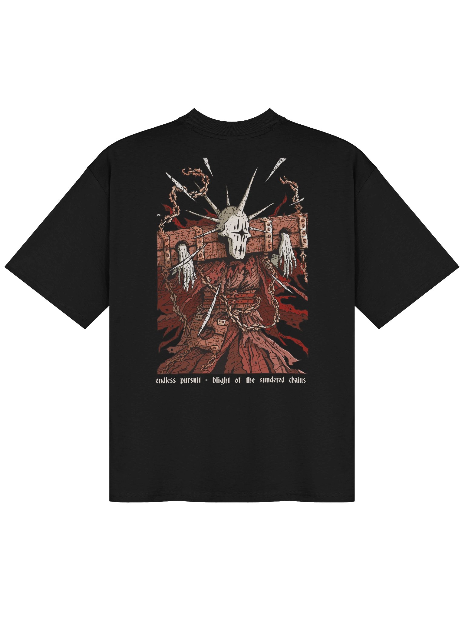 Endless Shackles product image (2)