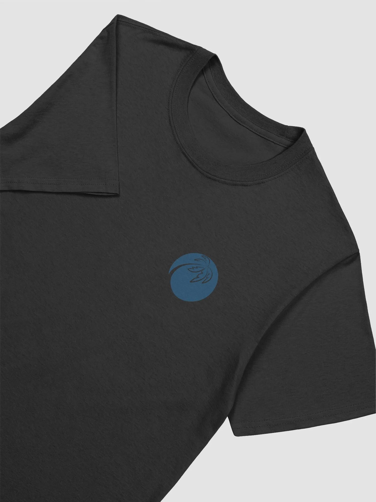 FRENCH OASIS T-SHIRT UNISEX Non-binaire product image (3)