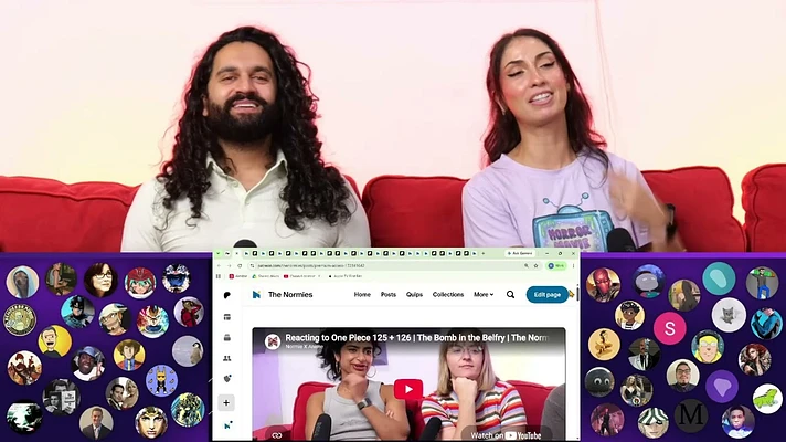 Video thumbnail