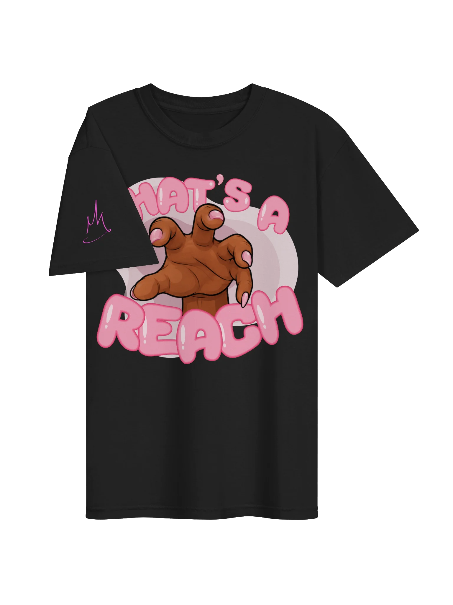Reach (PINK) product image (6)
