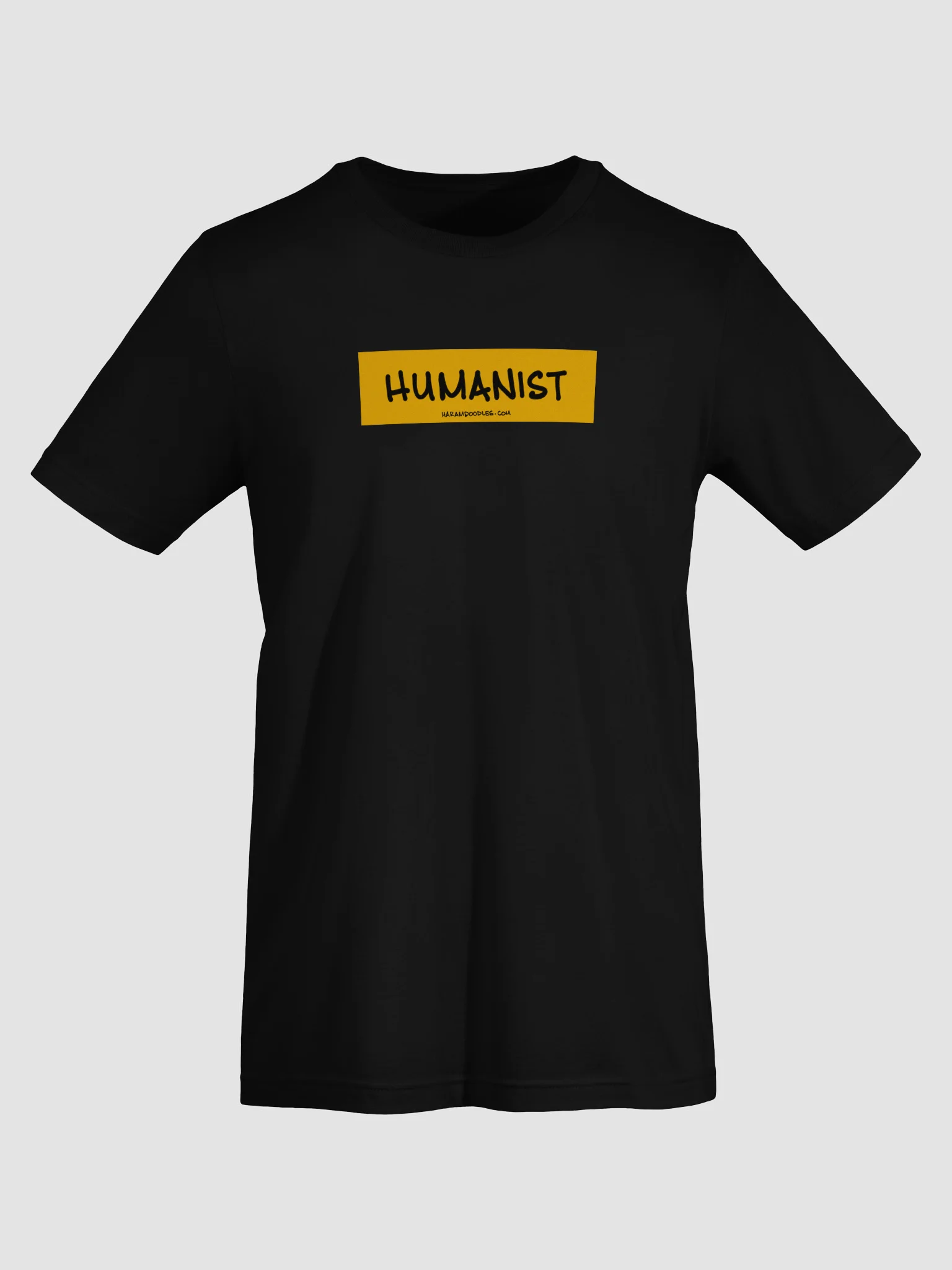 Humanist Supersoft T-Shirt product image (7)