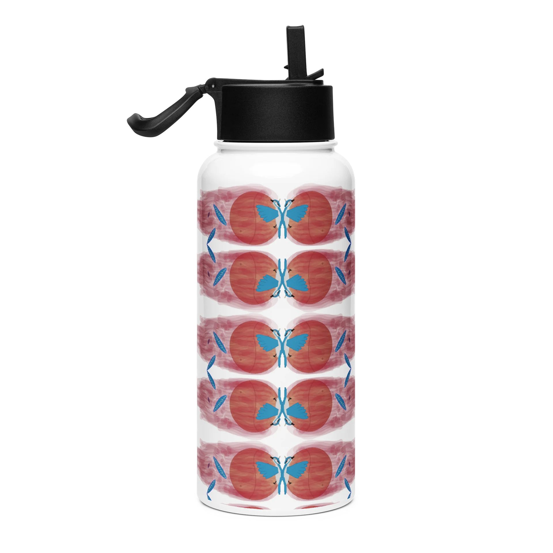 Bludgers Water Bottle product image (4)