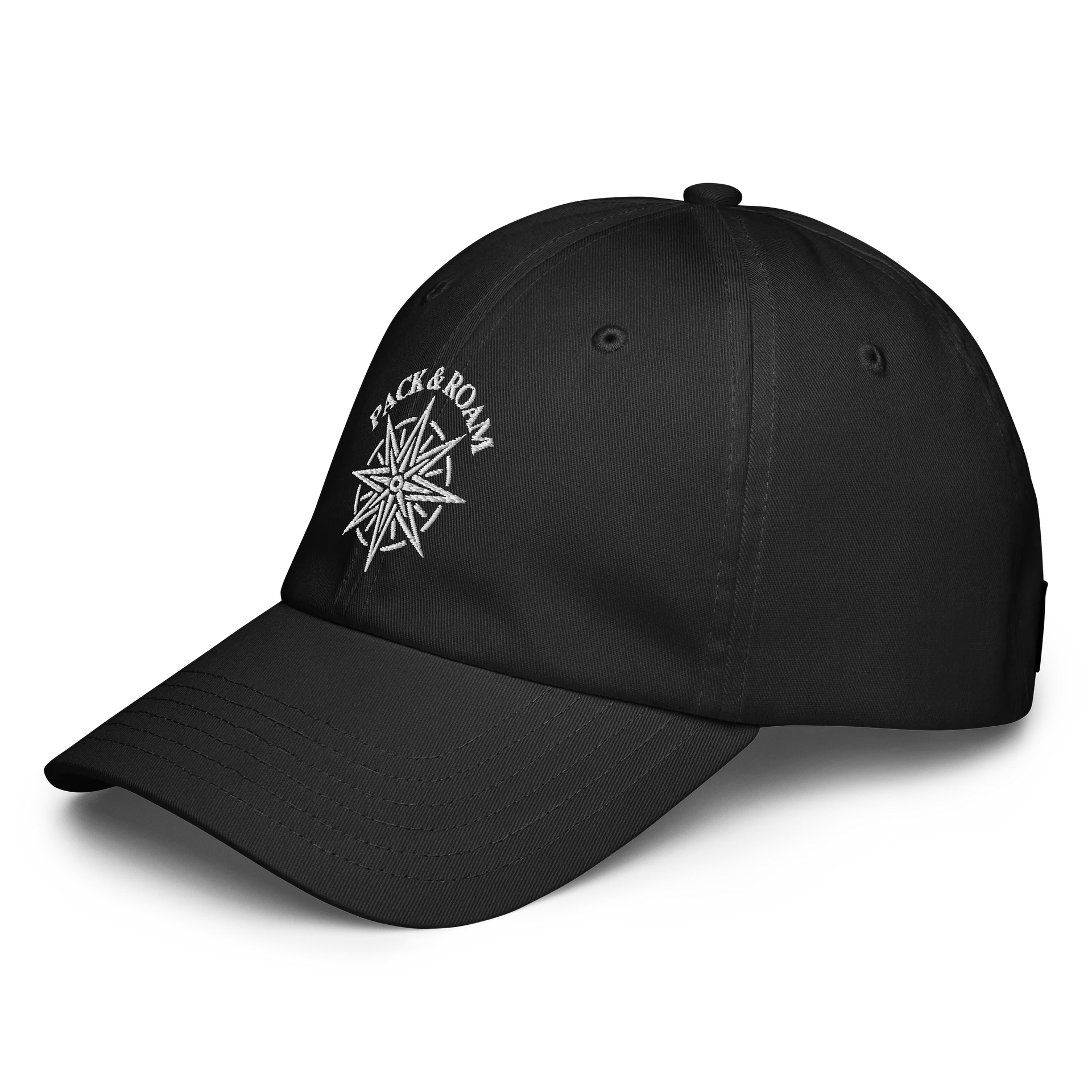 Pack & Roam UA Hat product image (2)