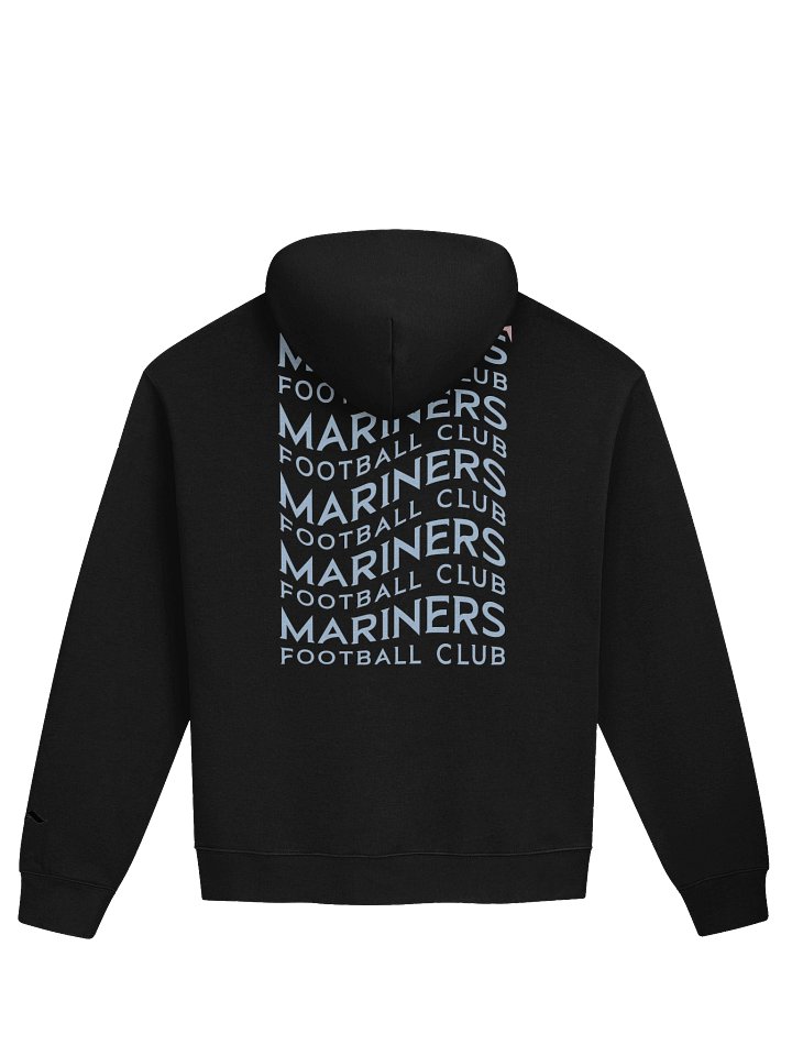 Embroidered Hoodie product image (2)