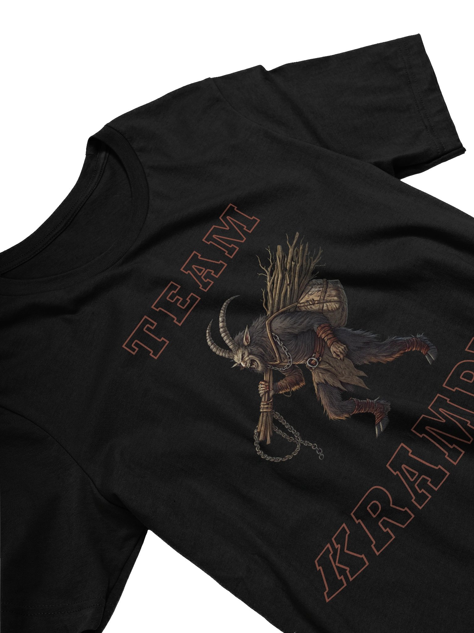 Team Krampus product image (2)