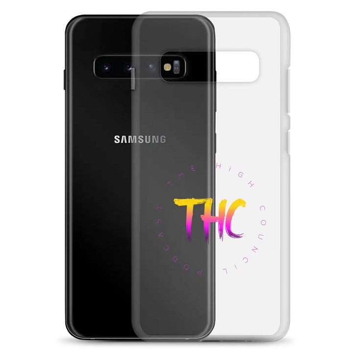 THC - Phone Case (Samsung) product image (8)