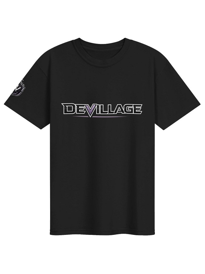 DeVILLAGE Tee product image (2)