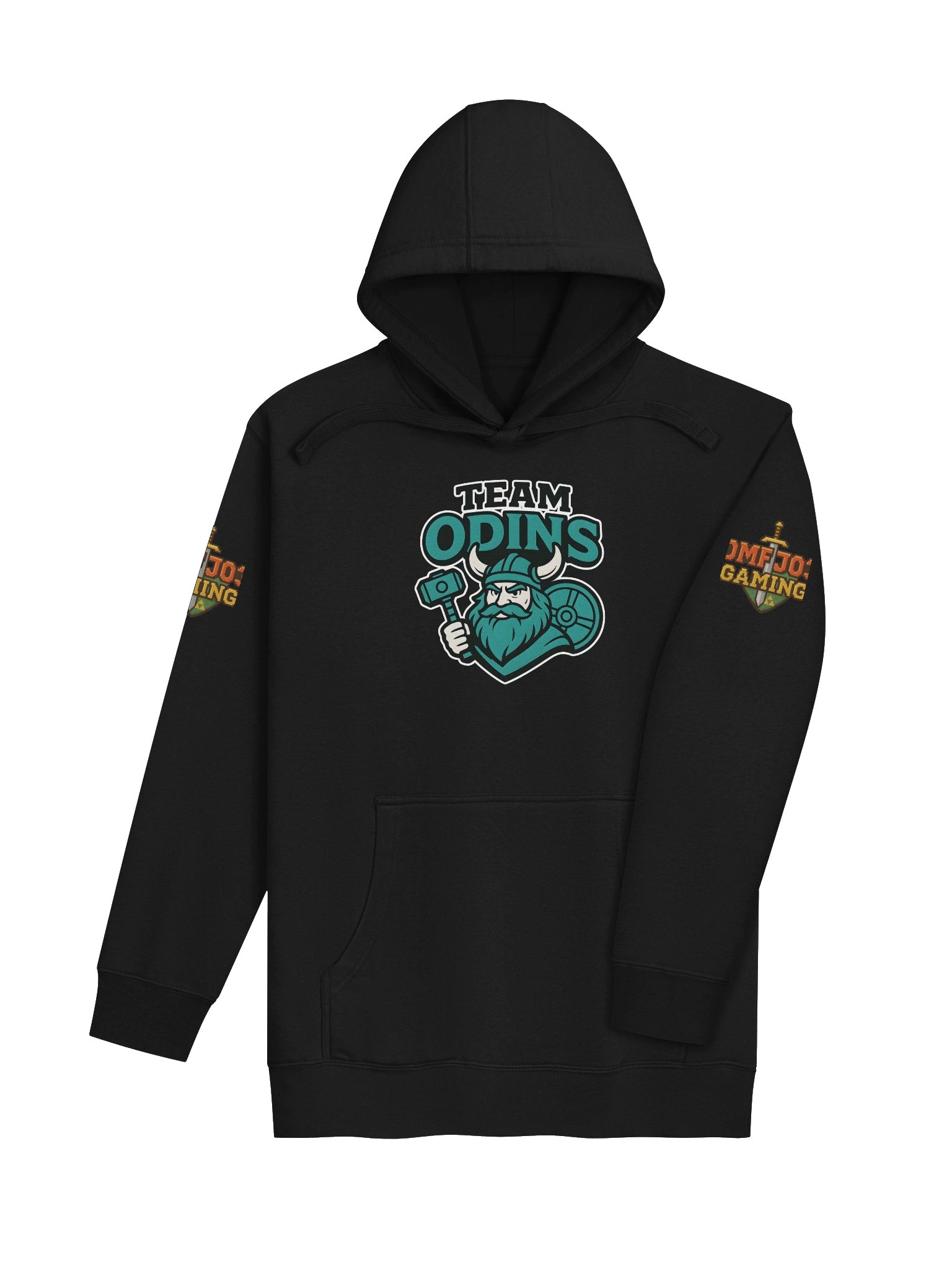 Team Odins Hoodie product image (25)