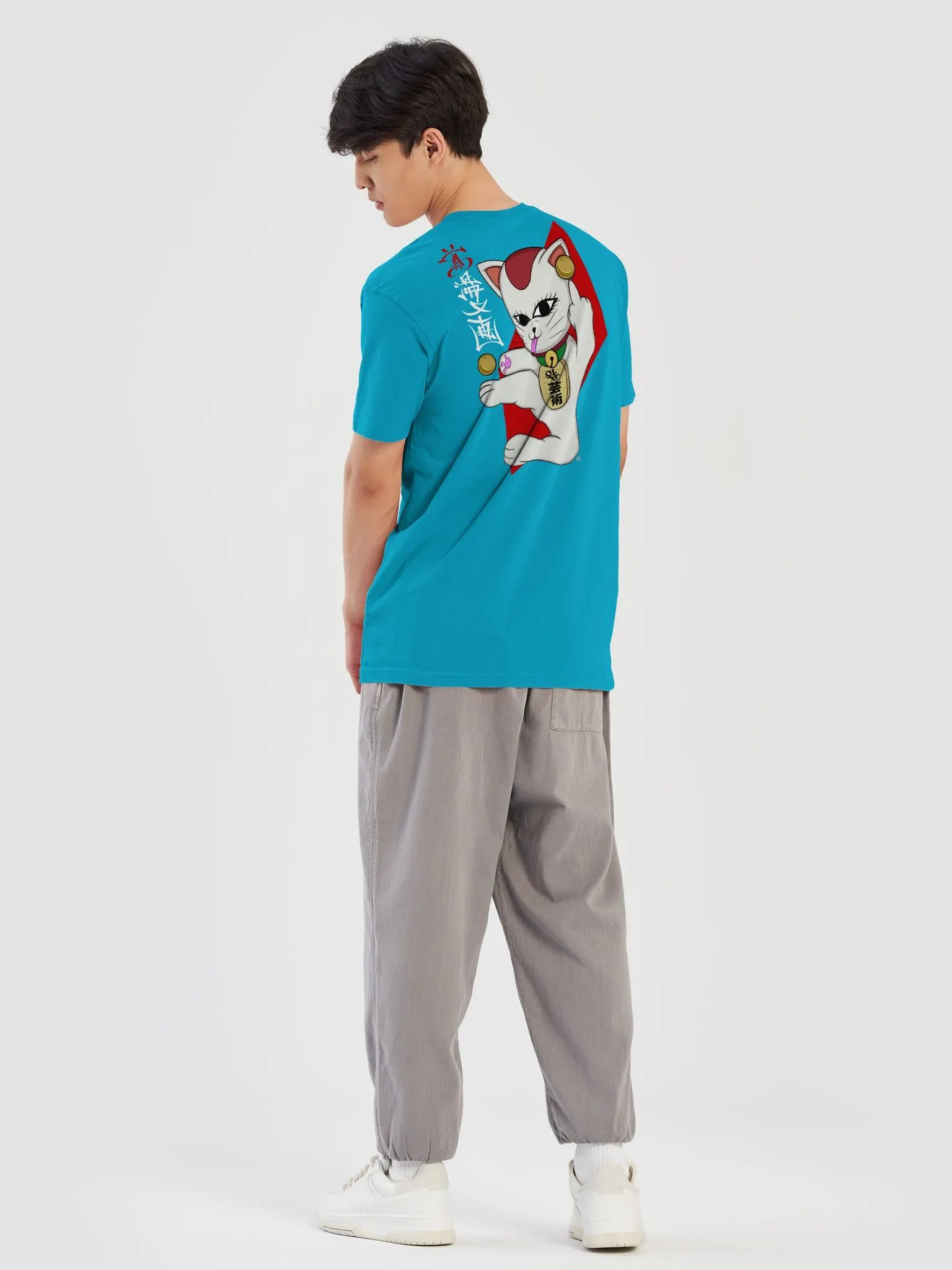Granny's Gold Balls Tee product image (8)