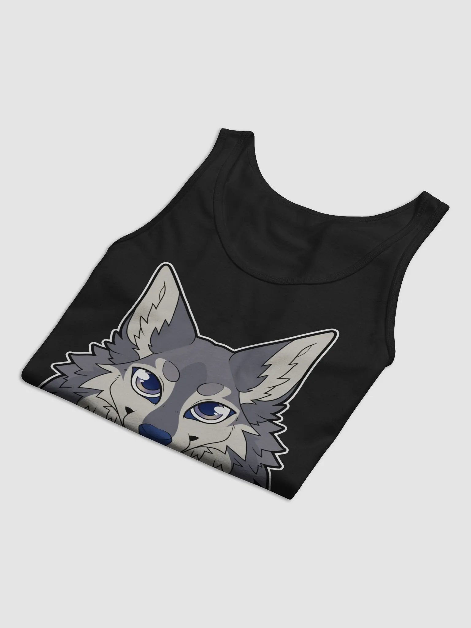 Grey Wolf product image (5)