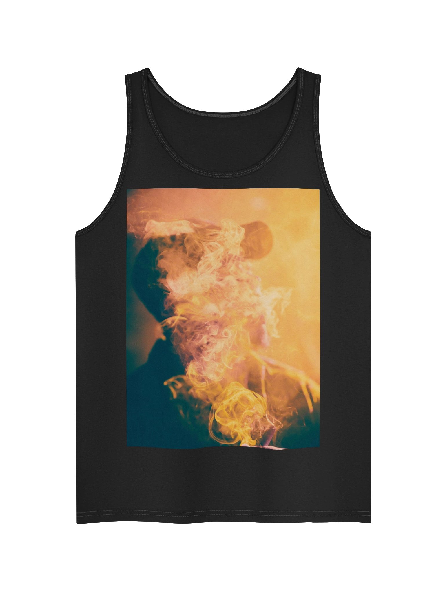 Jersey Tank product image (1)