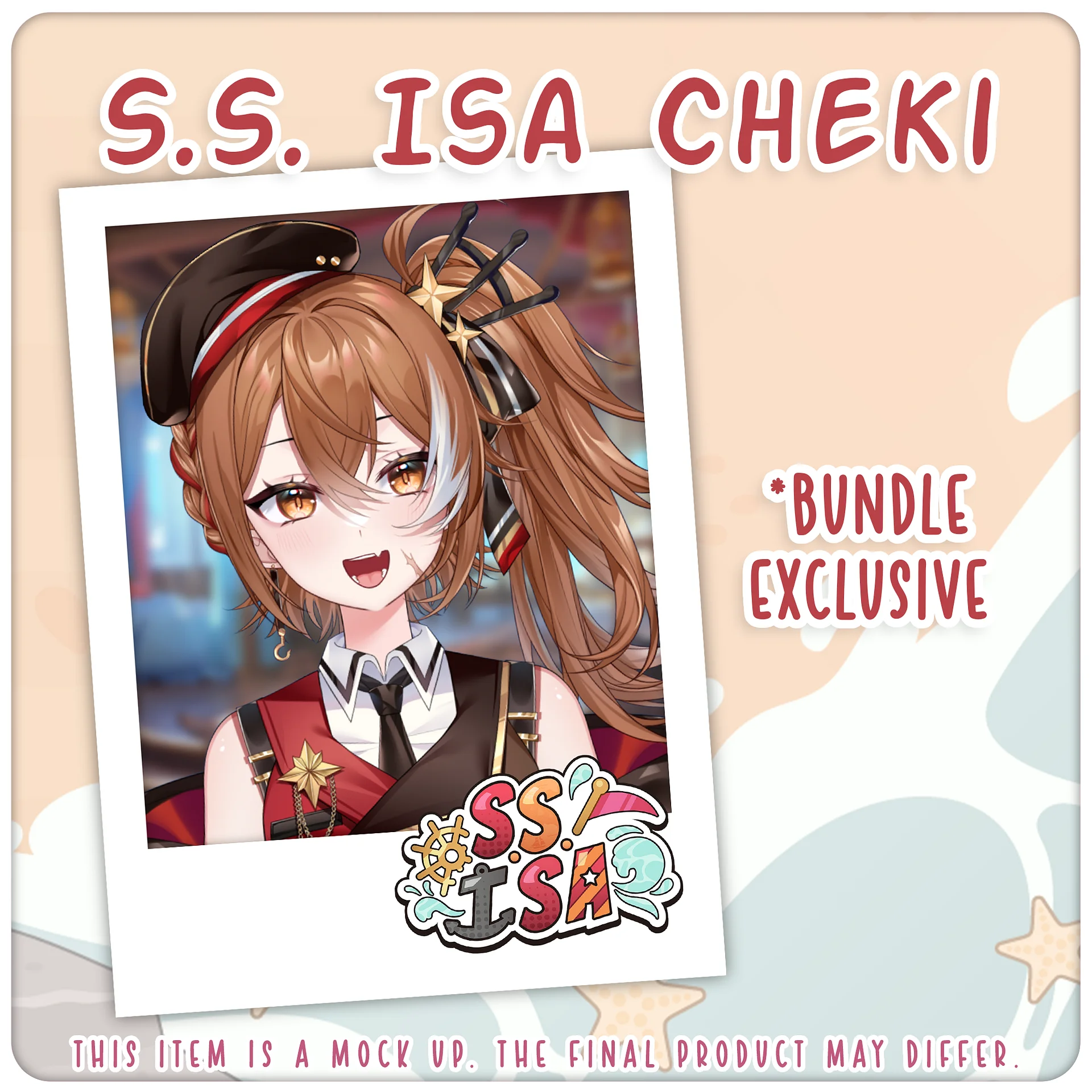 Isaboat Anniversary Bundle [PREORDER] product image (2)