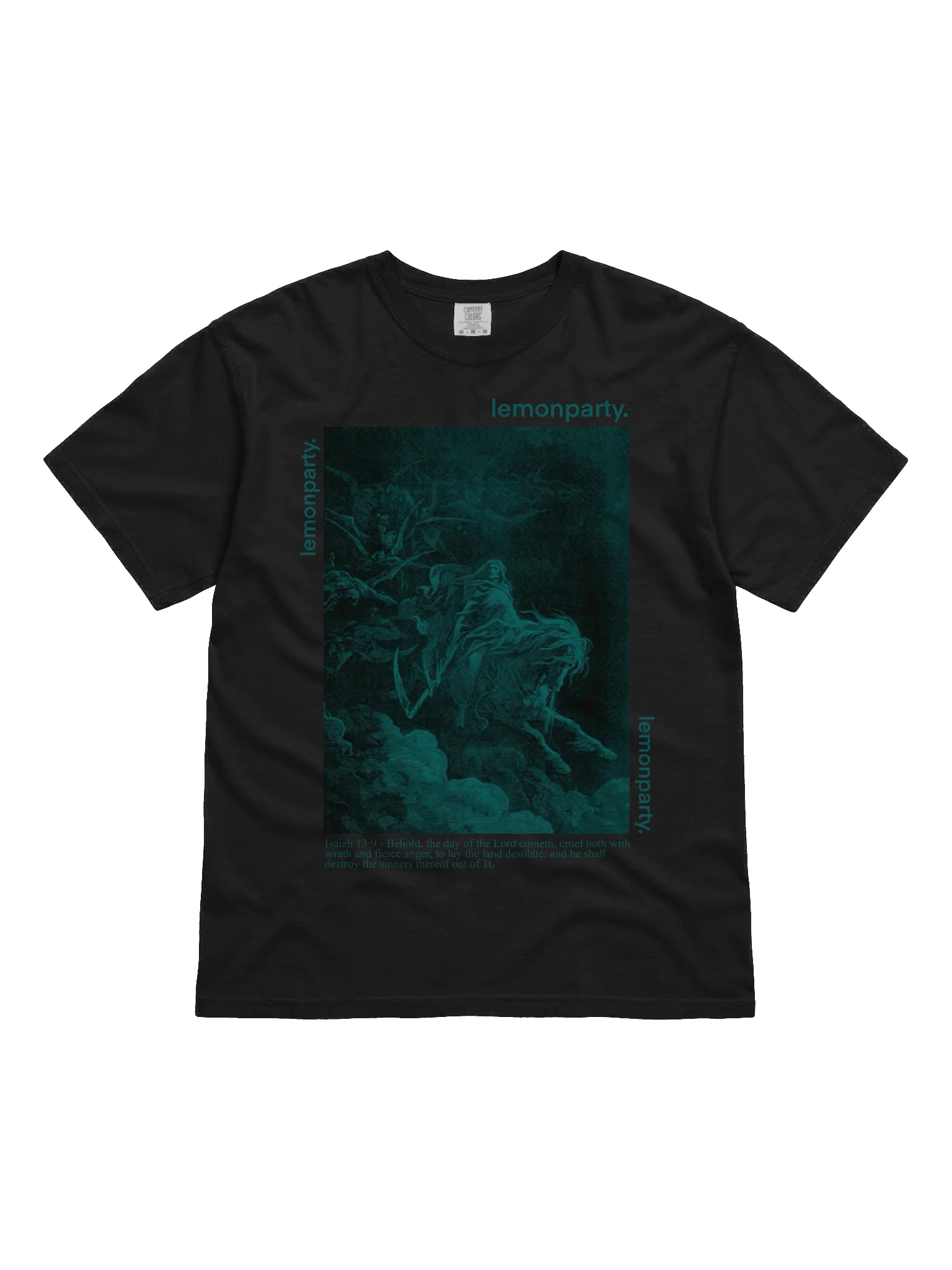 Revelations (non shitty version) product image (1)