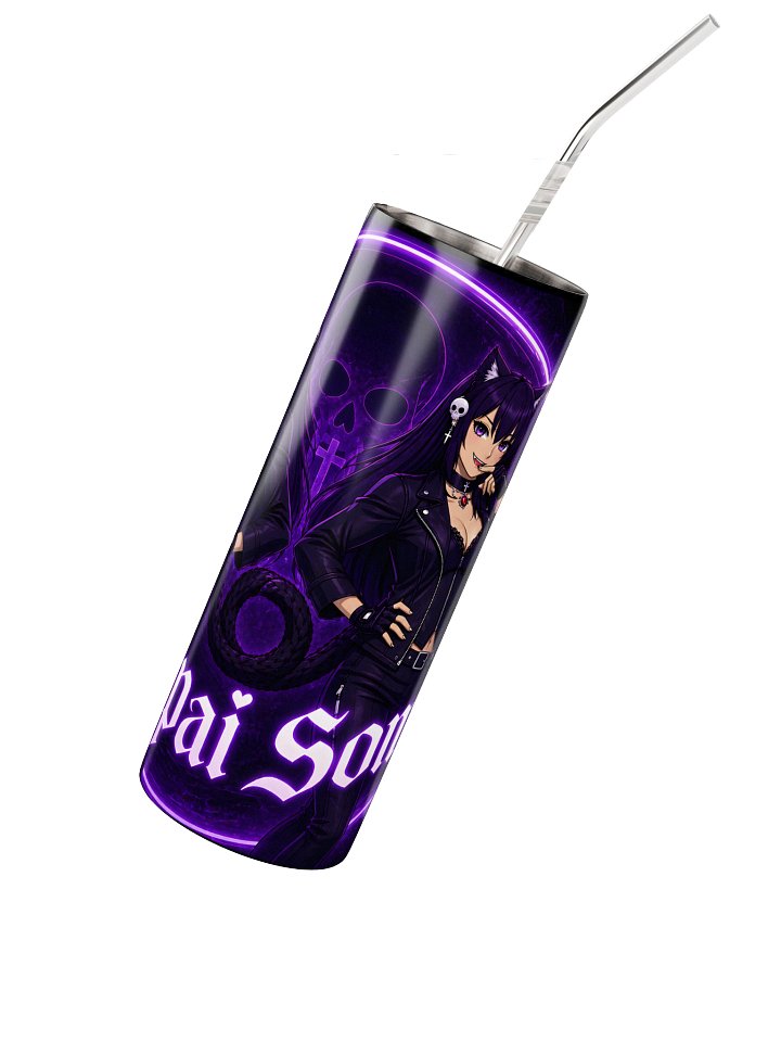 SenpaiSomi Thermos product image (2)
