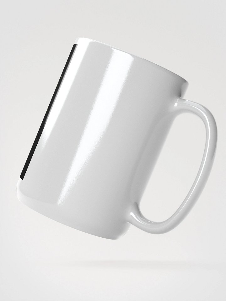 Cool Lion Mug product image (2)