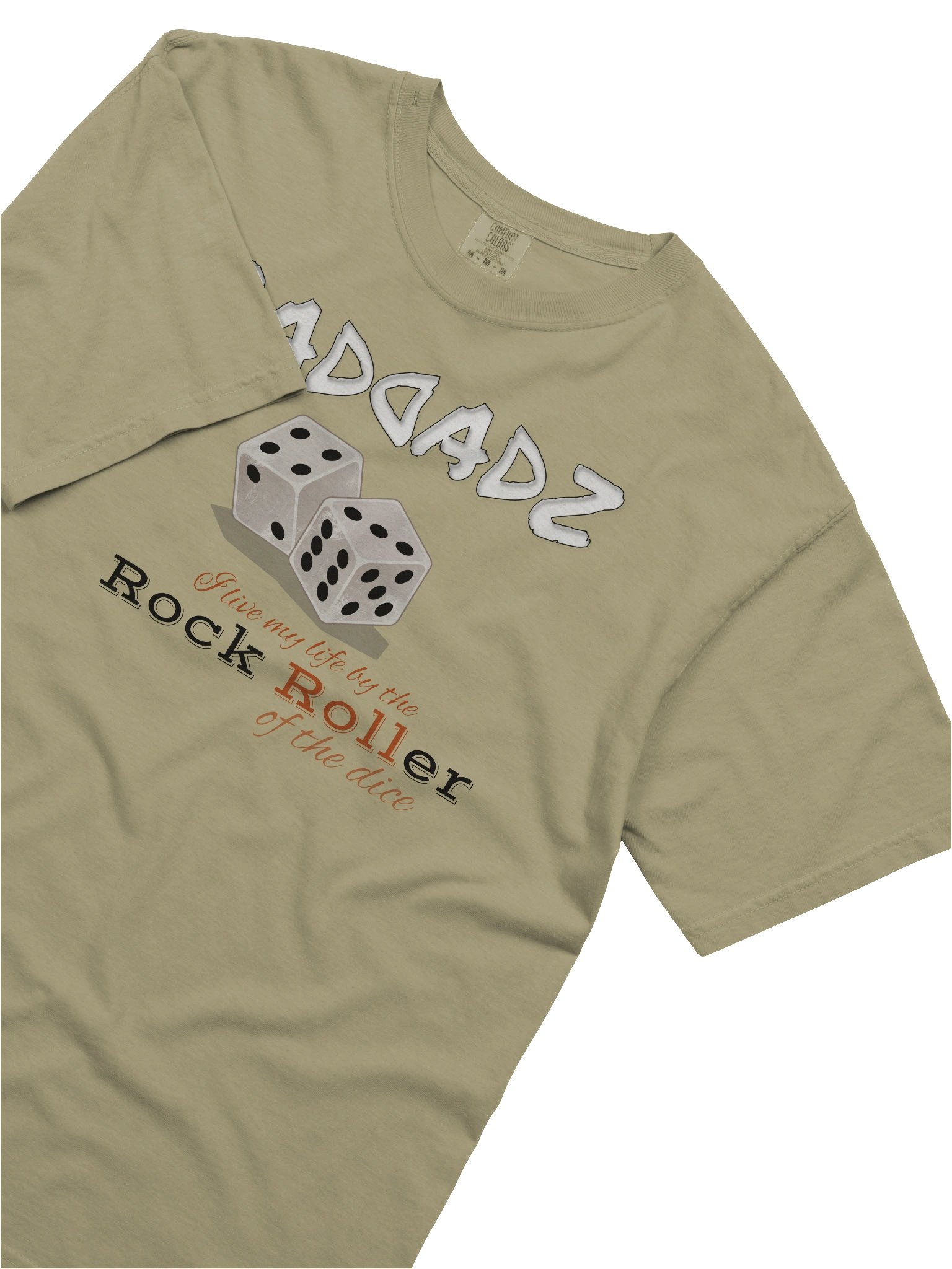 The Rock Roller product image (95)