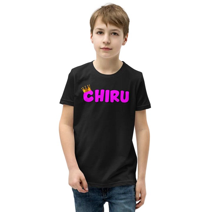 Kid T-Shirt Chiru product image (1)