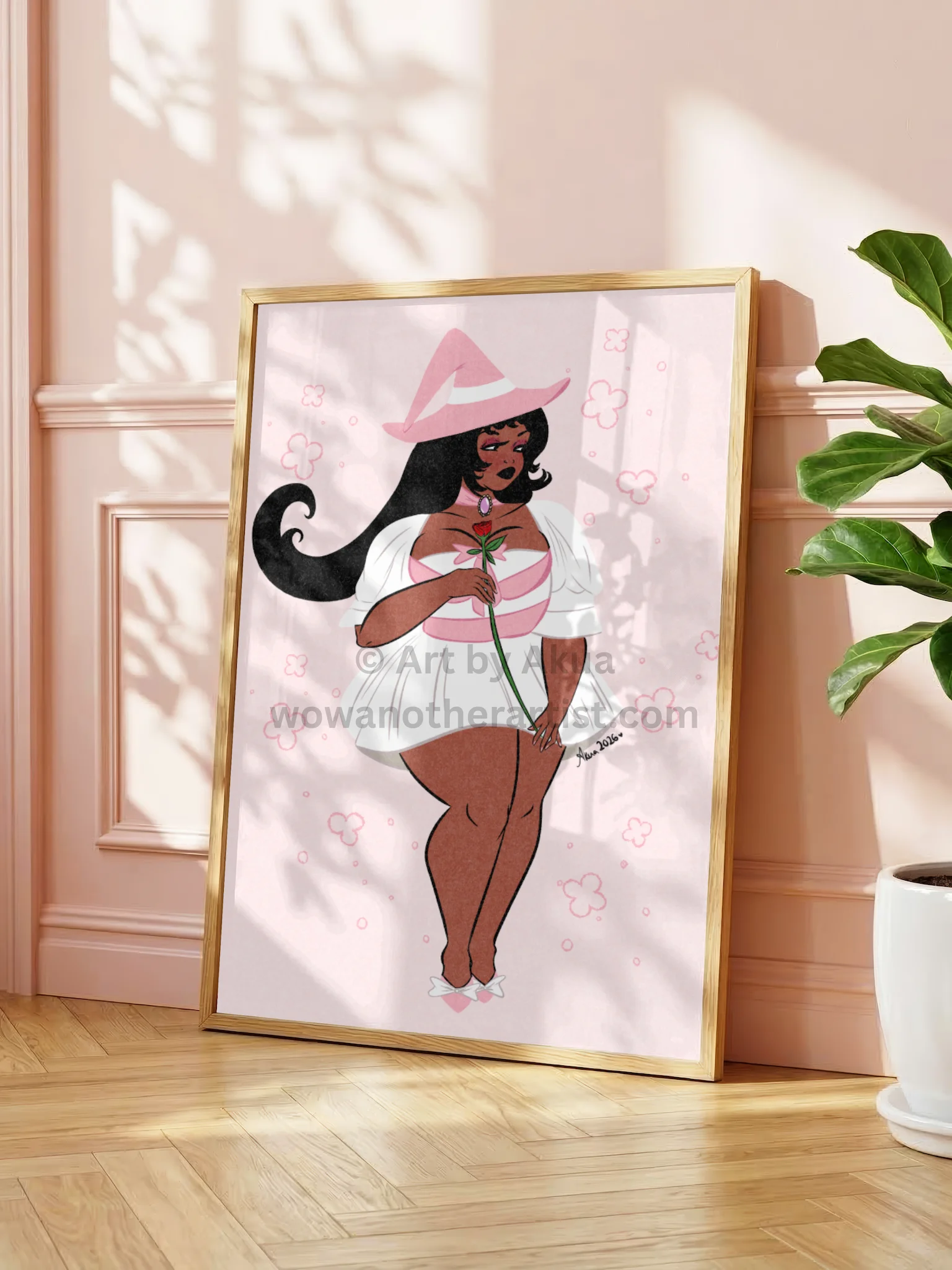 Soft Witch product image (1)