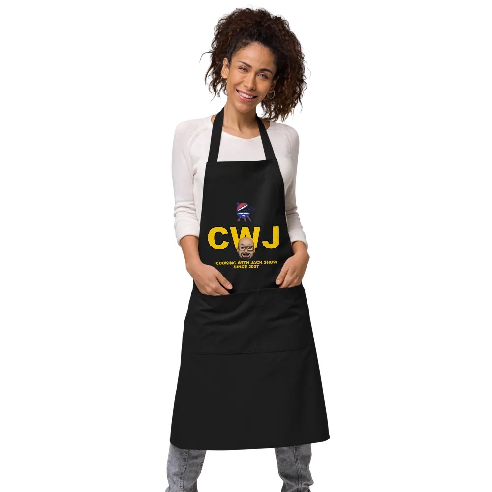 CWJ GRILL APRON product image (8)