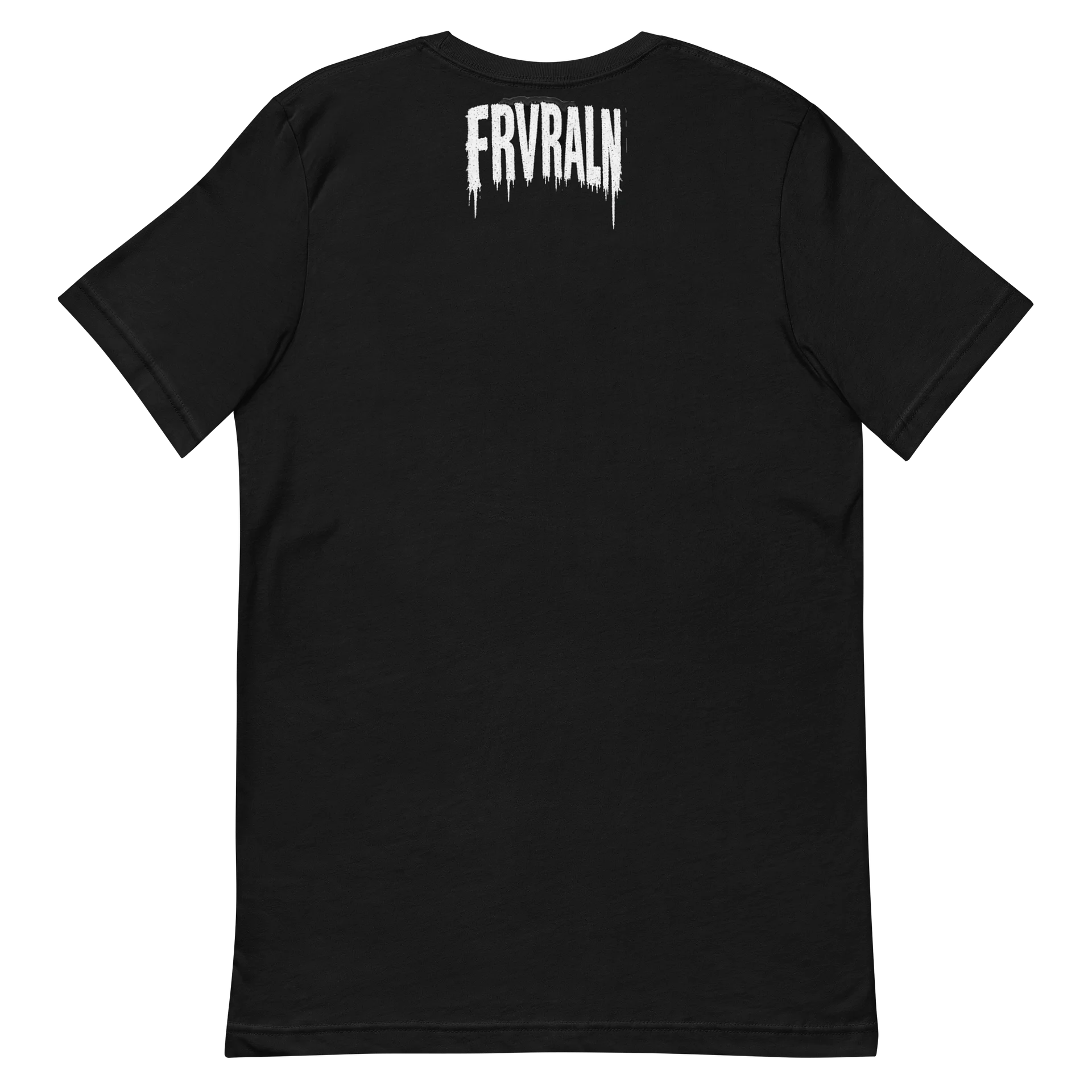 FRVR-Serial Tee product image (6)