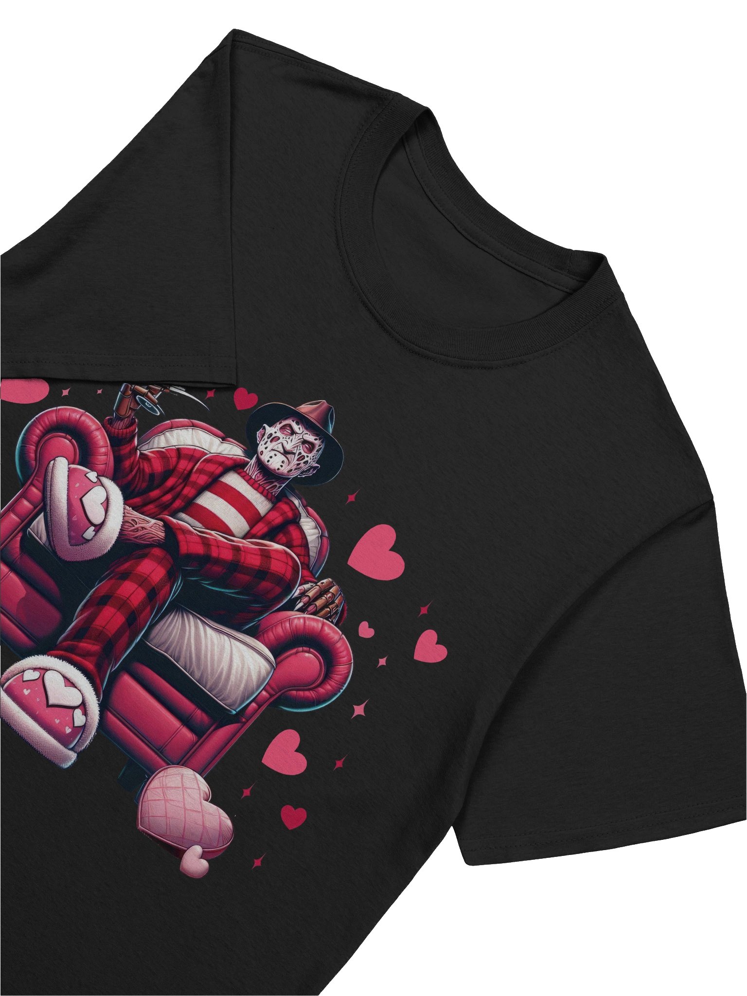 F Tshirt product image (38)