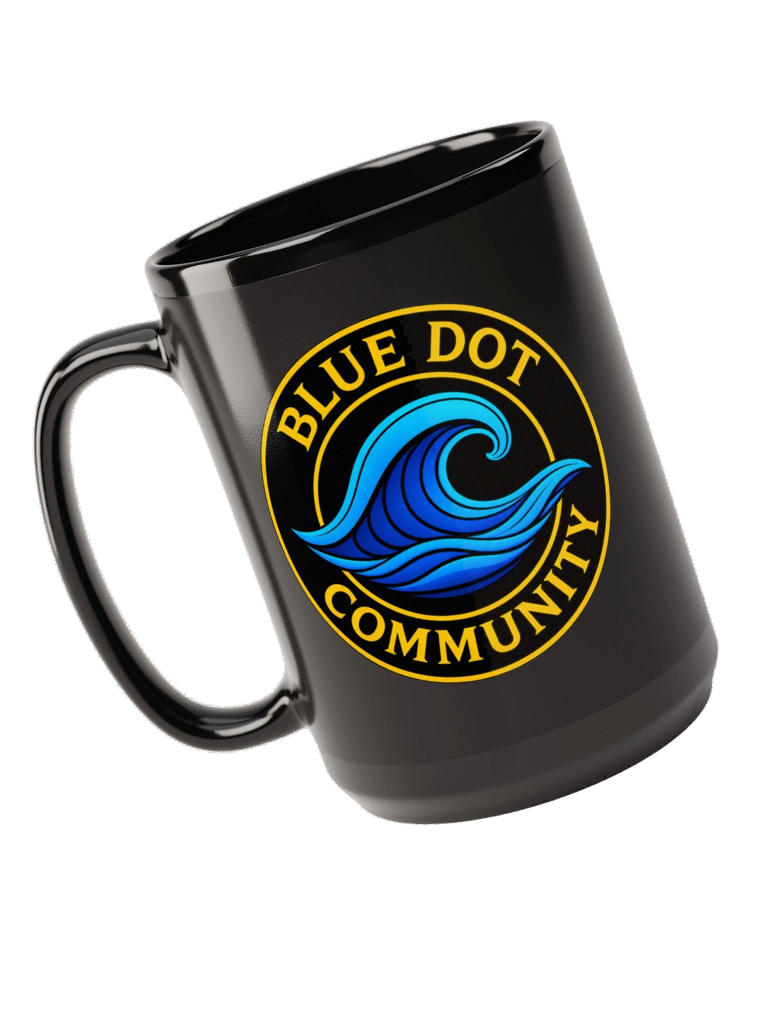 Blue Dot Community Wave product image (5)