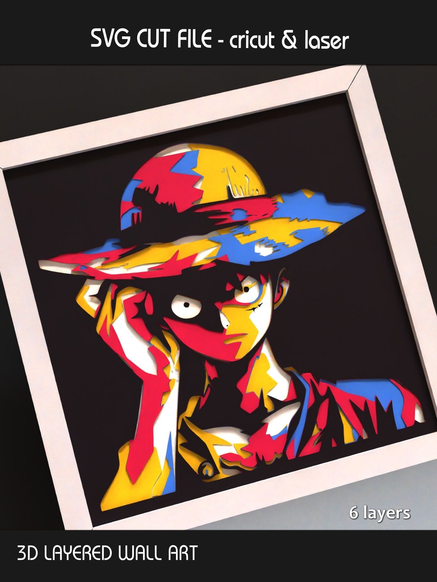 One Piece product image (2)