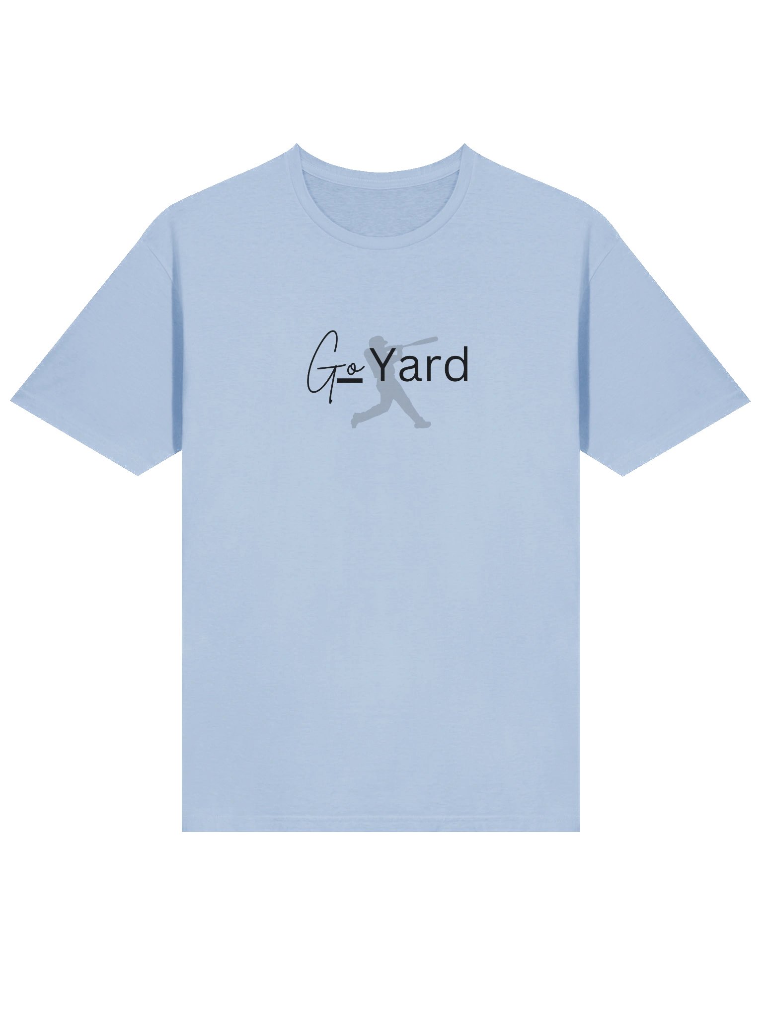 Go Yard T-Shirt product image (11)