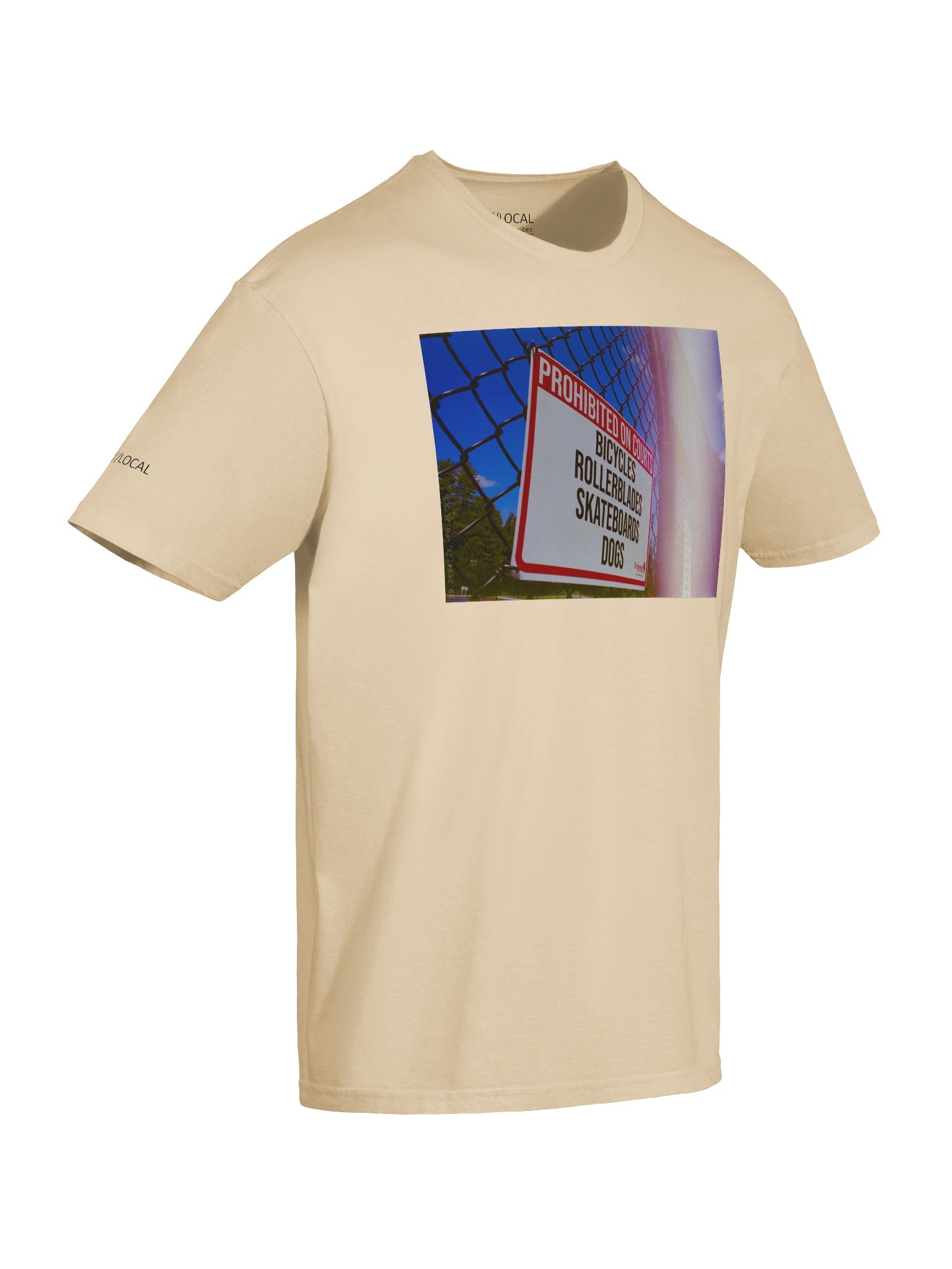 New Rules Unisex Tee product image (6)