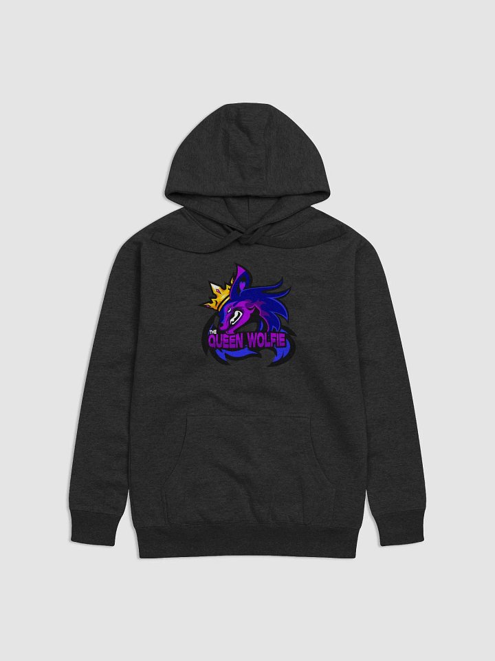 QueenWolfie Hoodie product image (2)