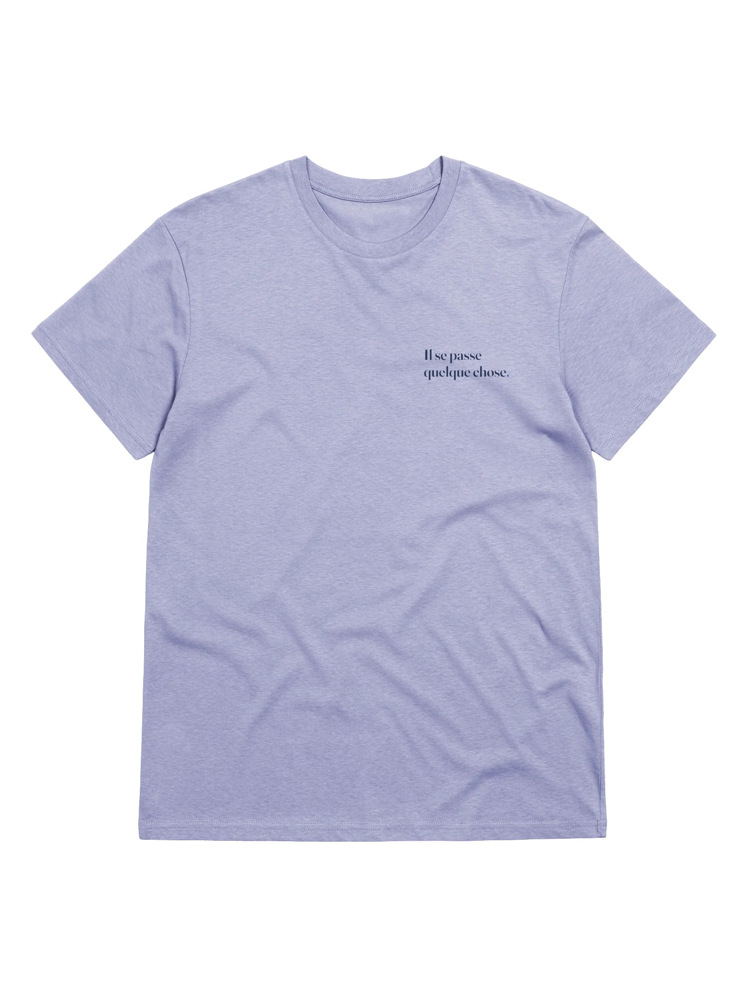 T-shirt « Le point » — jour product image (44)