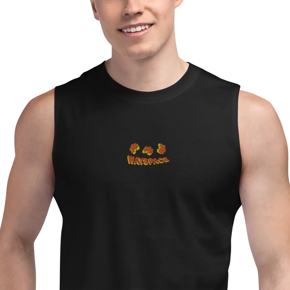 Puzzle Tank product image (1)