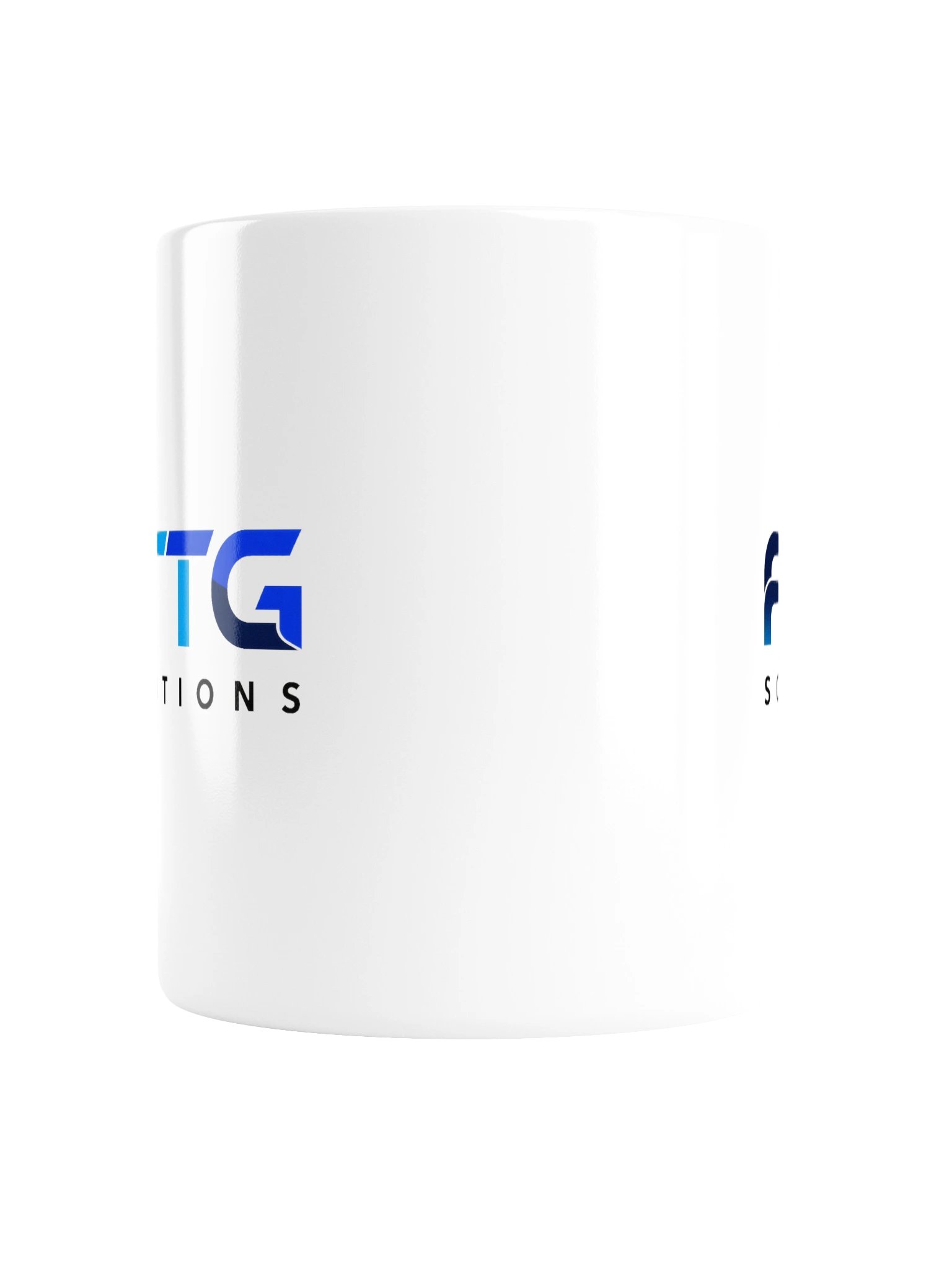 FTTG Solutions Logo Mug product image (2)