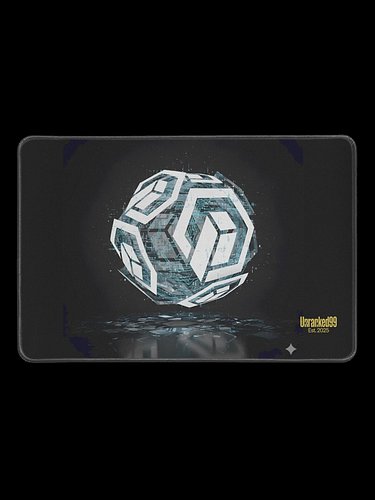 Guess what everyone!!! Get ready to upgrade your setup with our awesome gaming desk pads, available now at Unranked99.store!