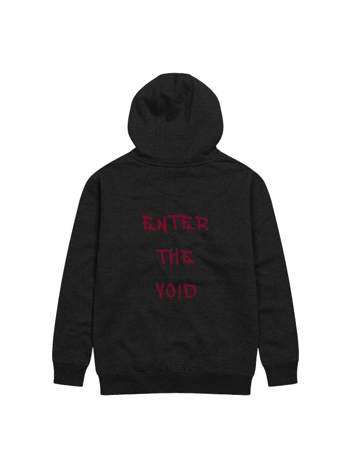 Enter the Void - Hoodie product image (2)