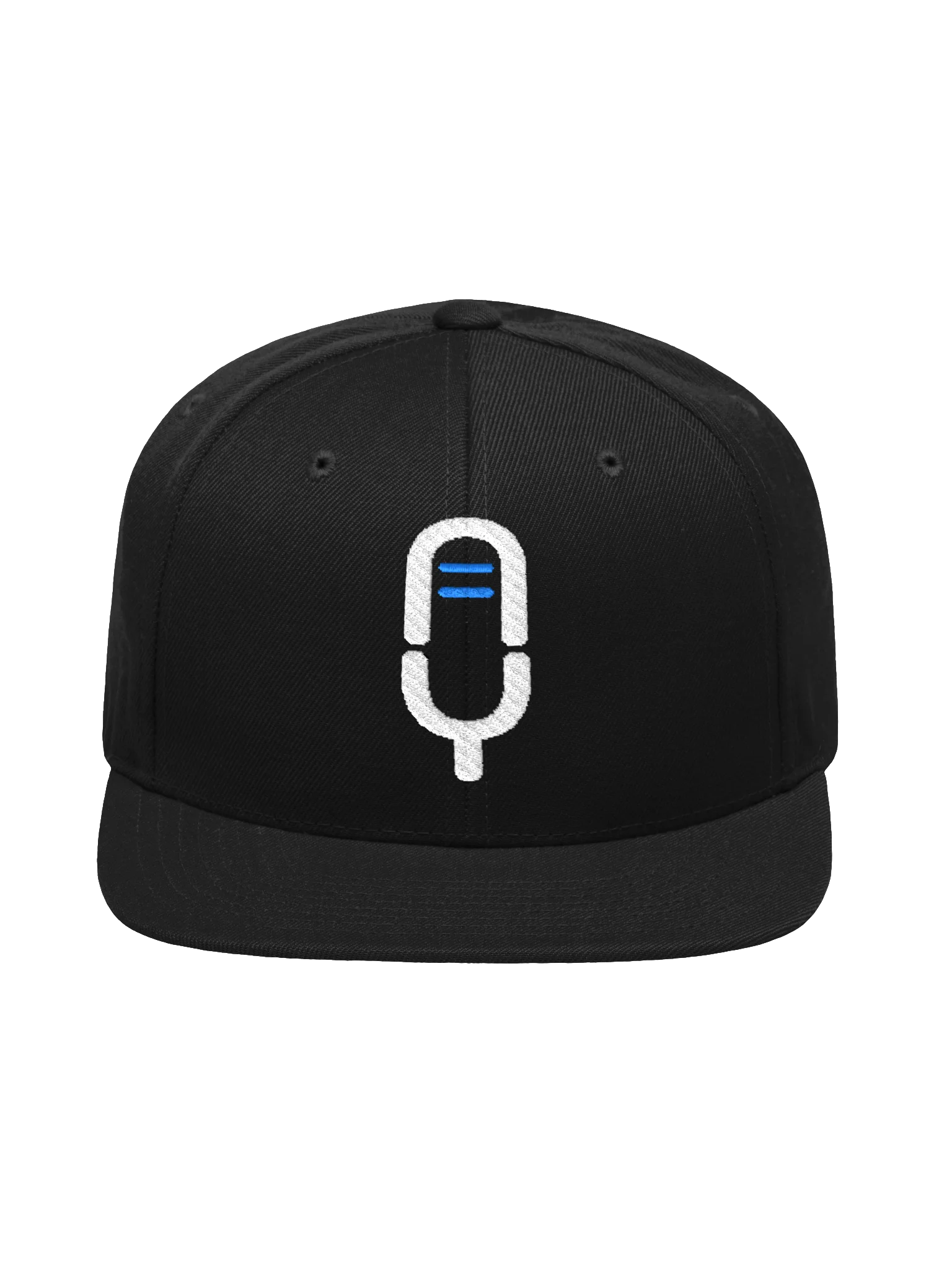 FNF Microphone Logo Snapback product image (1)