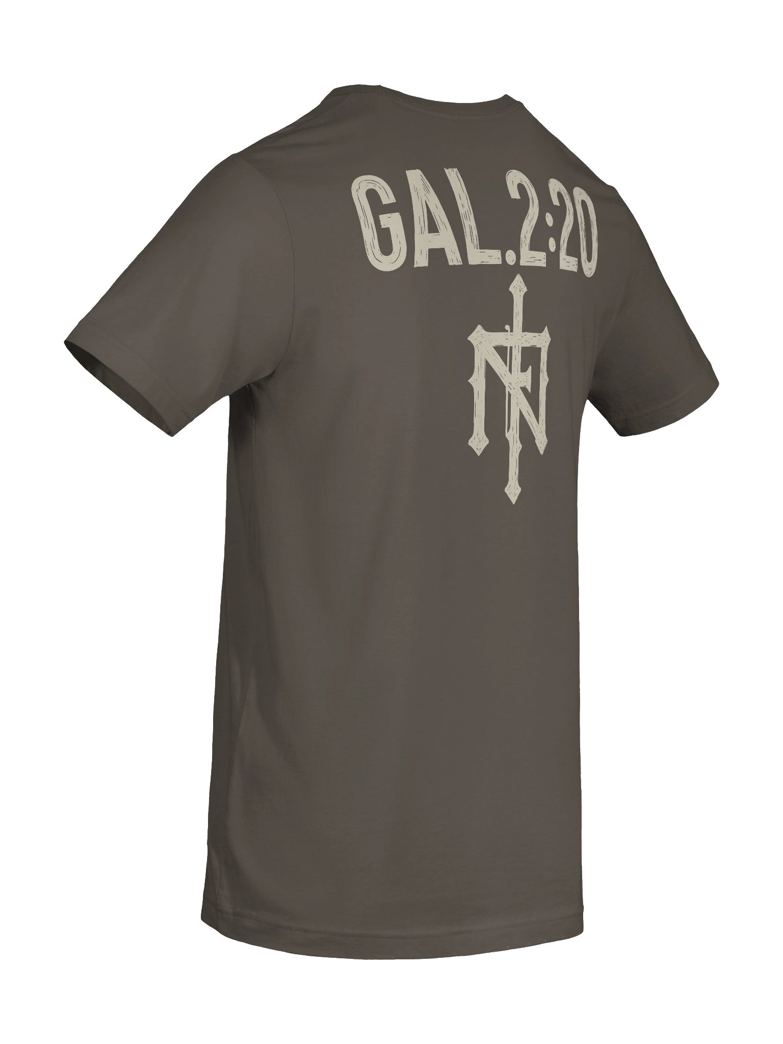 NEXUS FIDEI - Galatians 2:20 product image (8)