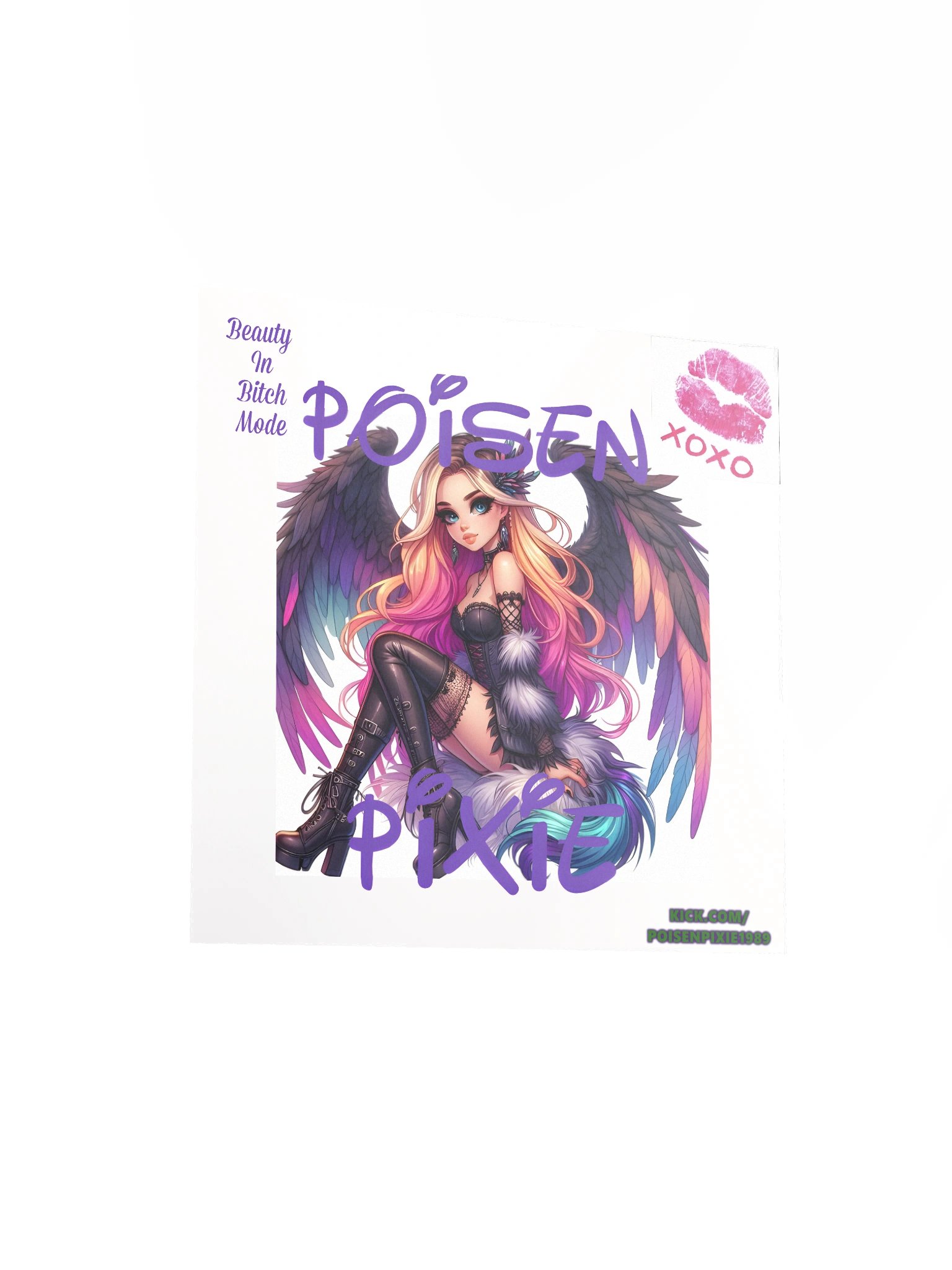 pixie poster product image (8)
