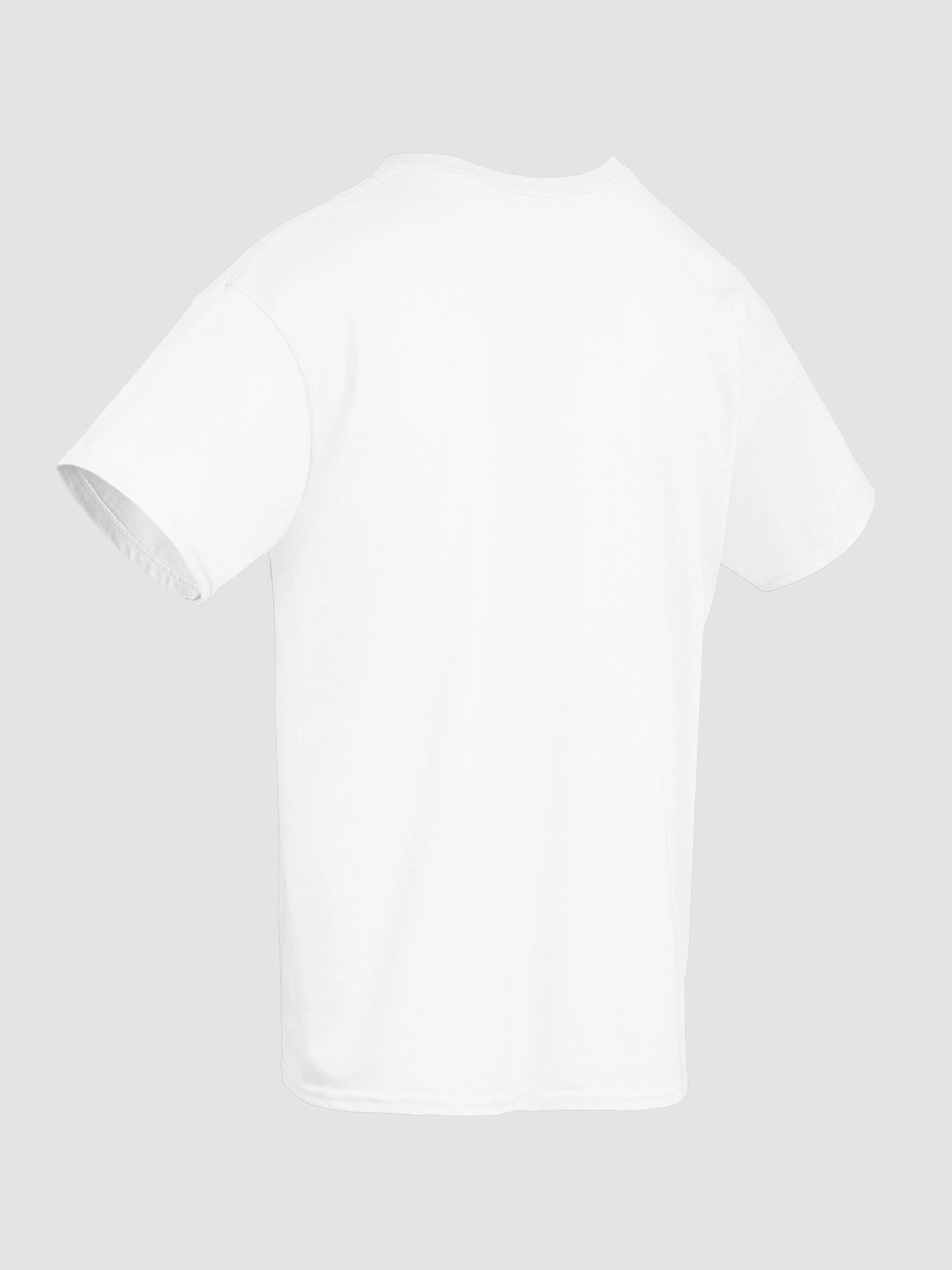 Bork Bork Bork T Shirt (Standard Fit) product image (8)