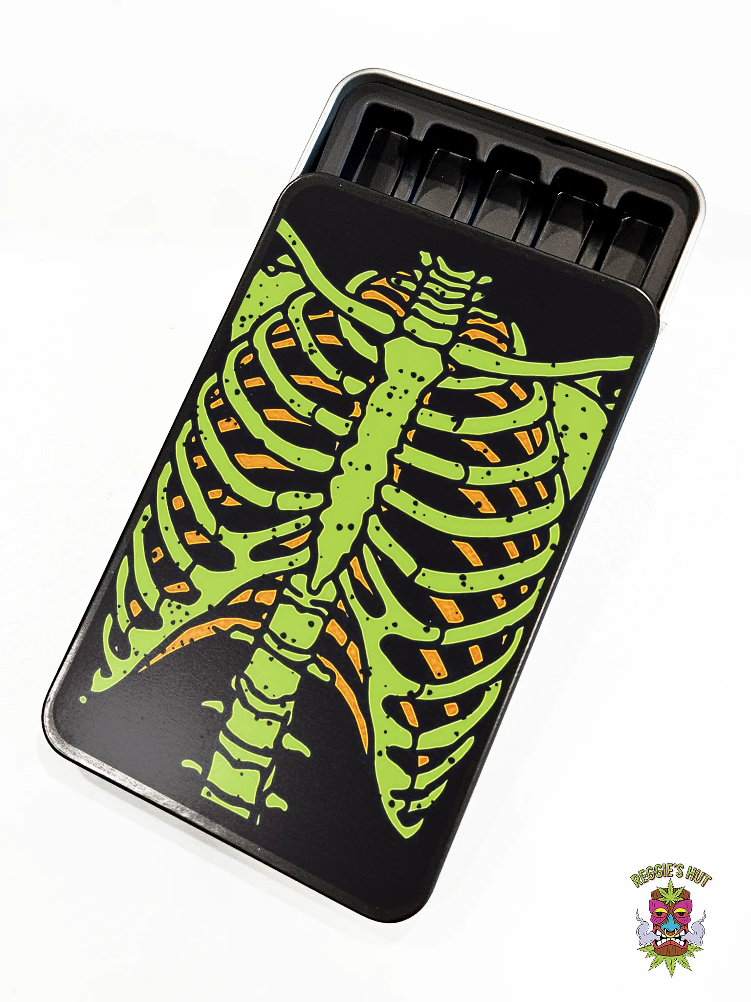 Case - Rib Caged product image (2)