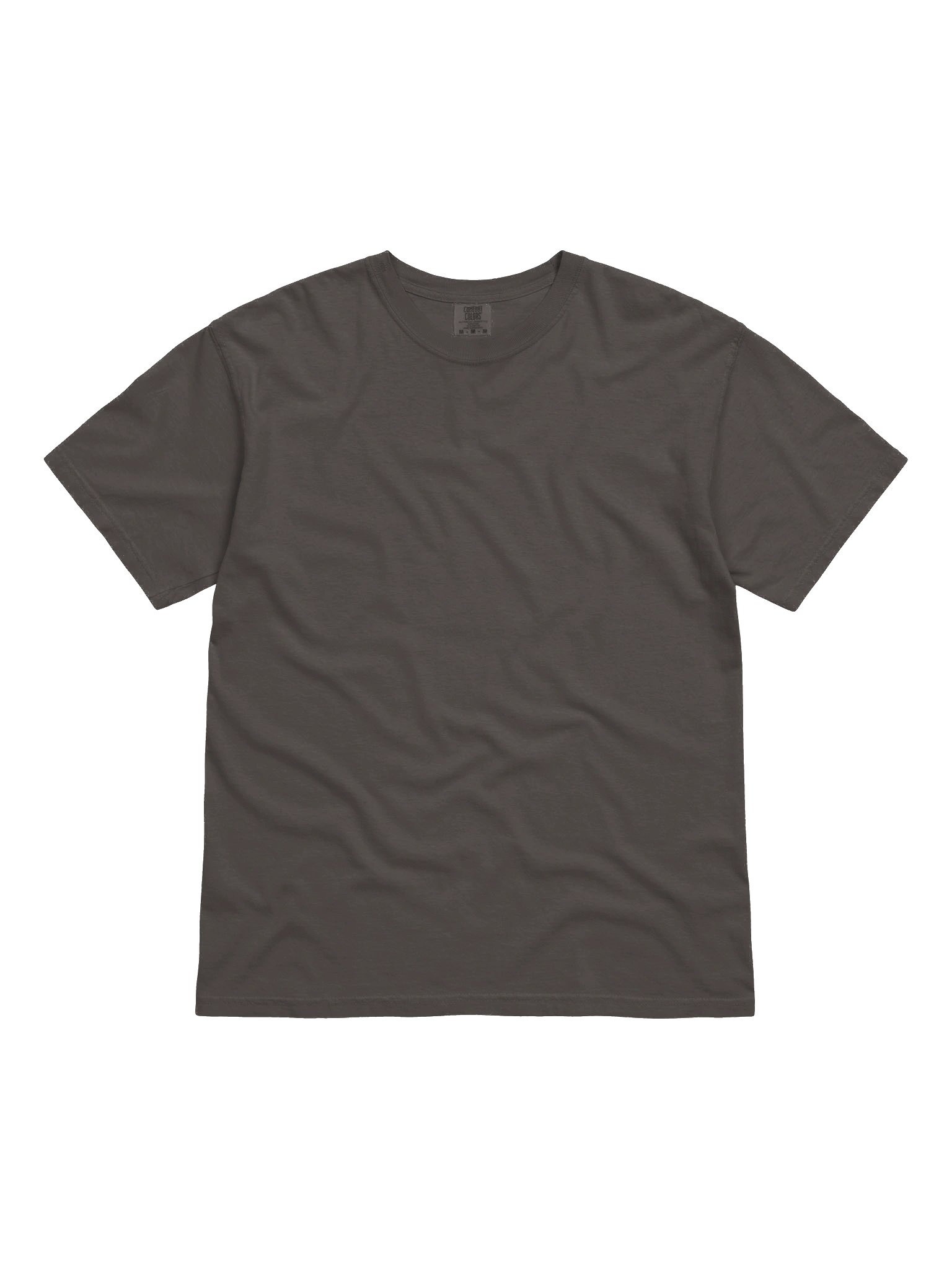 EMPTY VESSEL T-SHIRT product image (2)