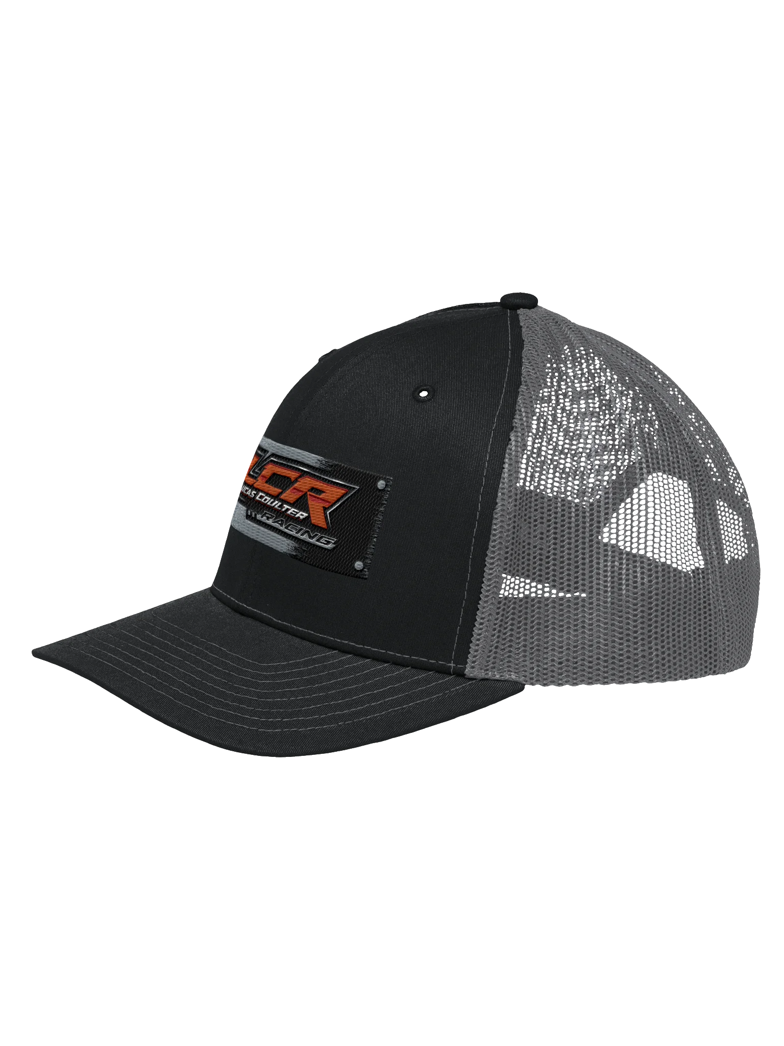Lucas Coulter Racing Hat product image (2)