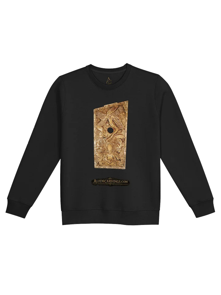 The Reign of the Sphere Sweatshirt product image (1)