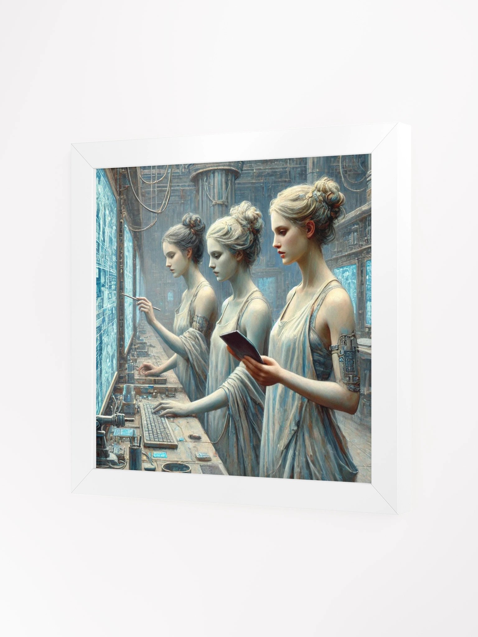 The 3 Fates. product image (2)