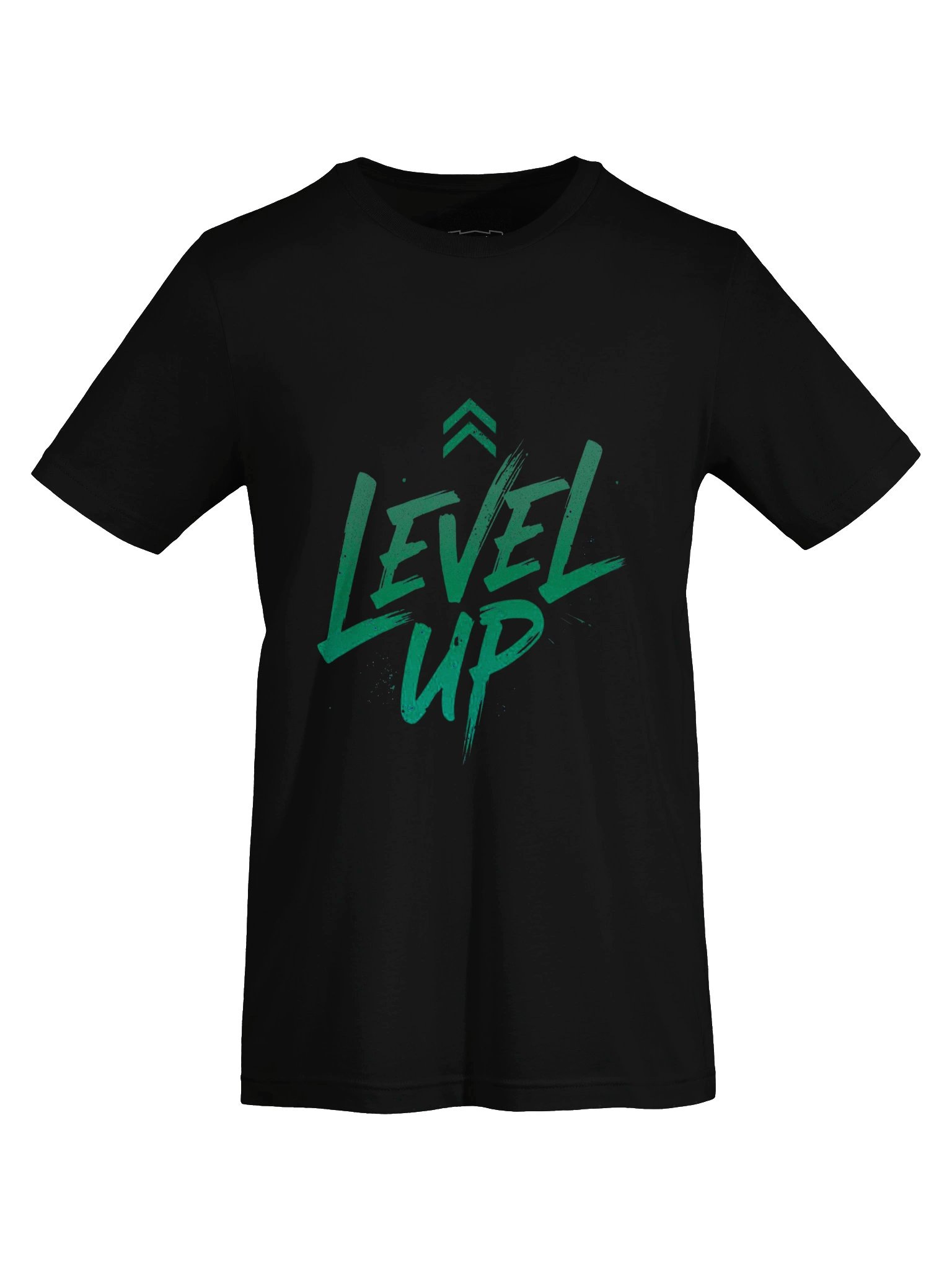 LEVEL UP — Bella+Canvas Supersoft Tee by LoKeYb product image (56)