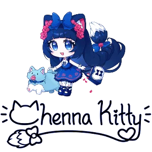Chenna Kitty Shop