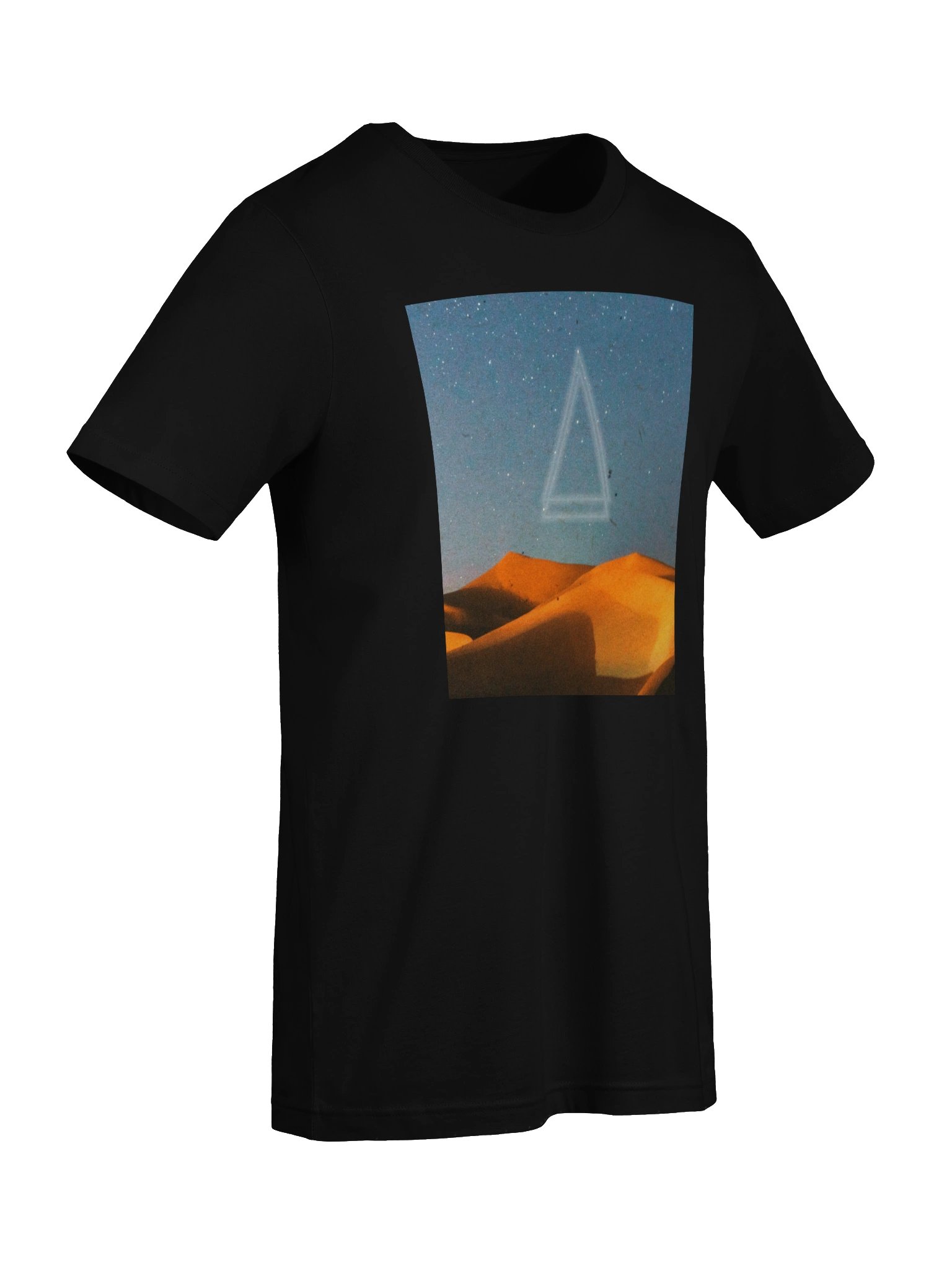 Thin Cities / Desert Festival T product image (7)