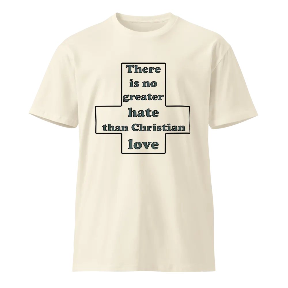 'The Walk' Unisex Premium Tee product image (7)