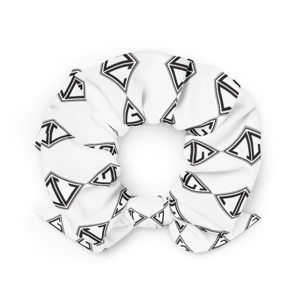 GloriousComa Logo Scrunchie product image (3)