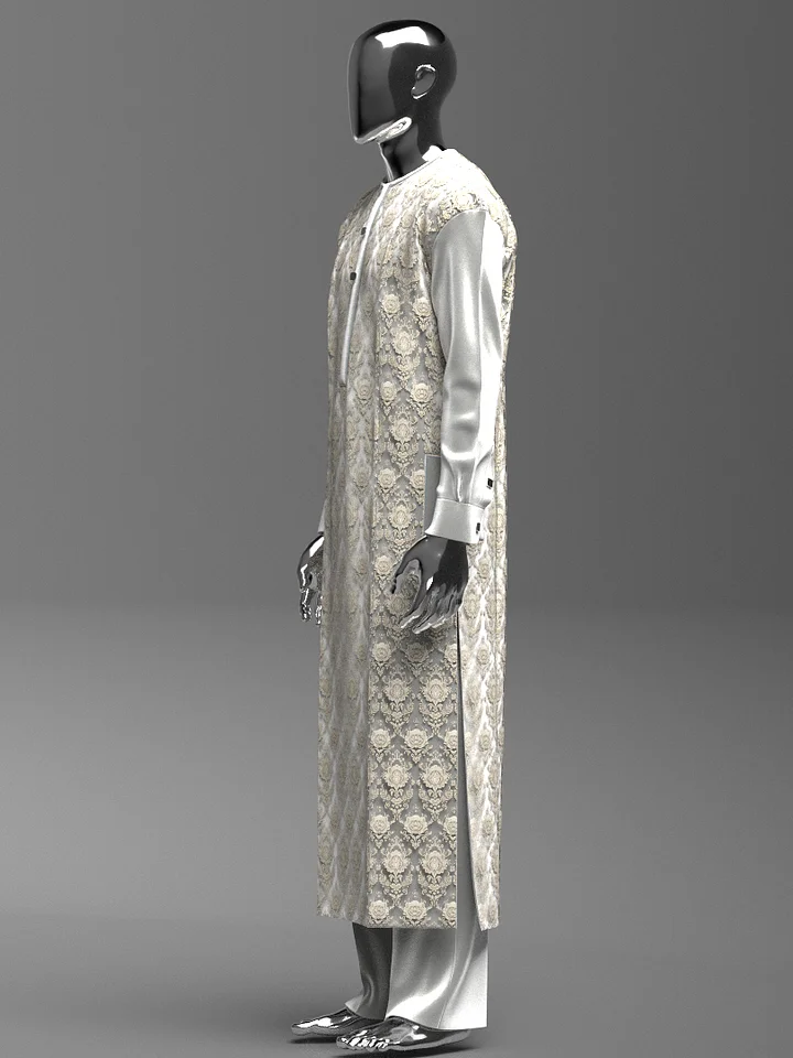 #22 Kaftan Design product image (2)